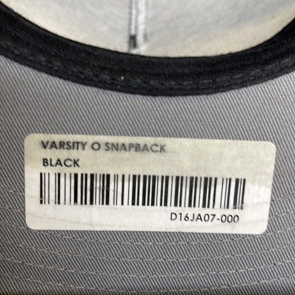 Drake Varsity OVO SnapBack Mens - Picture 6 of 8